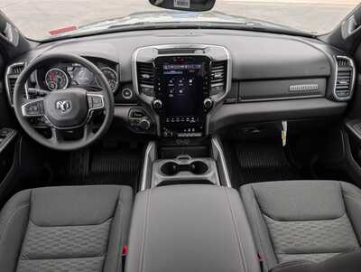 2027 RAM 1500 Crew Cab, $57742. Photo 9