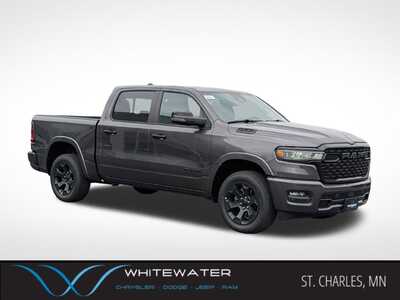 2027 RAM 1500 Crew Cab, $57742. Photo 1