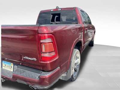 2019 RAM 1500 Crew Cab, $20000. Photo 6