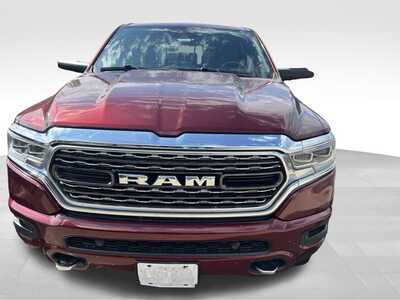 2019 RAM 1500 Crew Cab, $20000. Photo 7