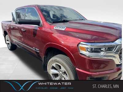 2019 RAM 1500 Crew Cab, $20000. Photo 1