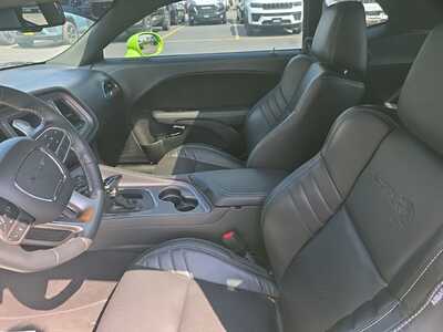 2023 Dodge Challenger, $80000. Photo 10
