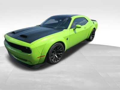 2023 Dodge Challenger, $80000. Photo 2