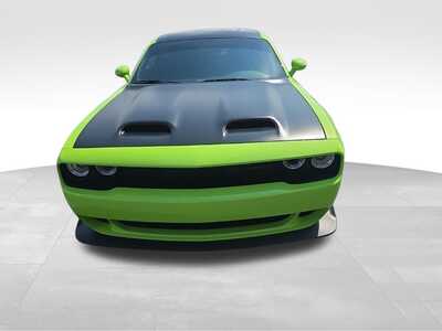 2023 Dodge Challenger, $80000. Photo 3