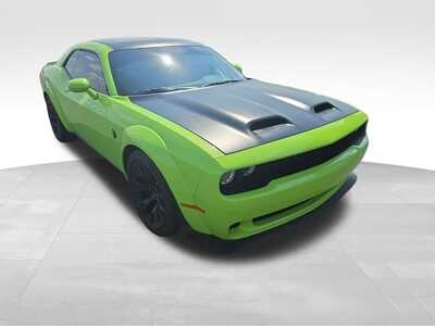 2023 Dodge Challenger, $80000. Photo 4