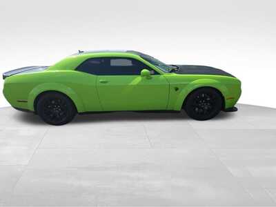 2023 Dodge Challenger, $80000. Photo 5
