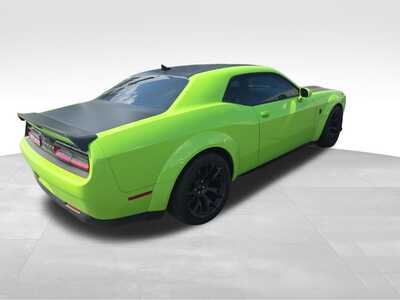 2023 Dodge Challenger, $80000. Photo 6