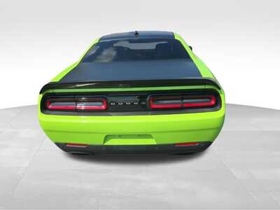 2023 Dodge Challenger, $80000. Photo 7
