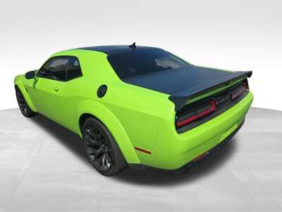 2023 Dodge Challenger, $80000. Photo 8