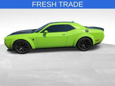 2023 Dodge Challenger, $80000. Photo 1