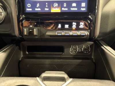 2023 RAM 1500 Crew Cab, $42000. Photo 7