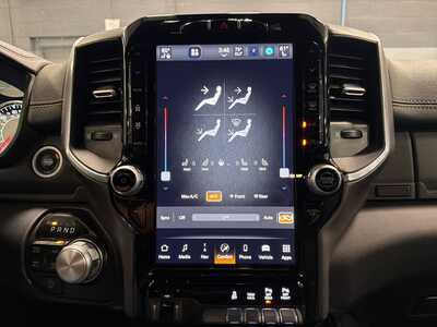 2023 RAM 1500 Crew Cab, $42000. Photo 9