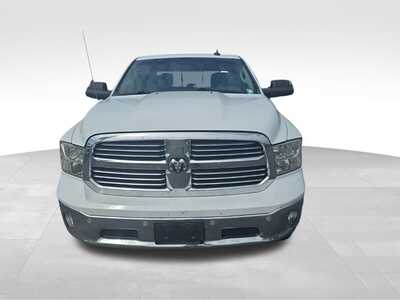 2016 RAM 1500, $17000. Photo 10