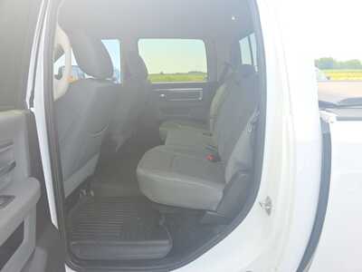 2016 RAM 1500, $17000. Photo 4