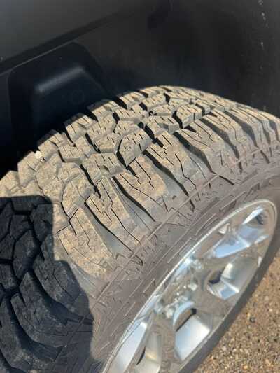 2016 RAM 1500, $17000. Photo 5