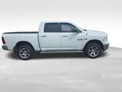 2016 RAM 1500, $17000. Photo 6