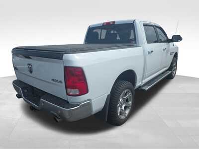 2016 RAM 1500, $17000. Photo 7