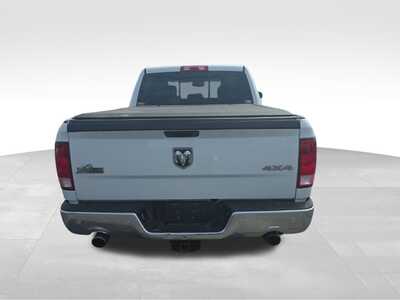 2016 RAM 1500, $17000. Photo 8