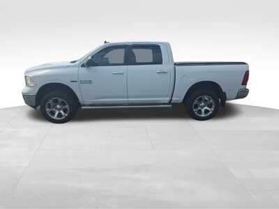 2016 RAM 1500, $17000. Photo 9