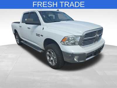 2016 RAM 1500, $17000. Photo 1