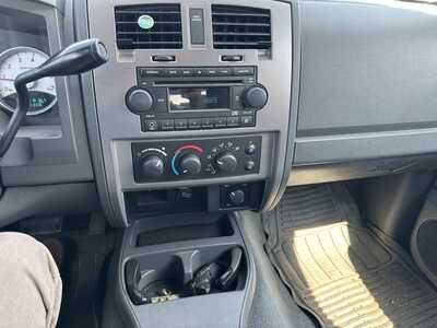2006 Dodge Dakota Crew Cab, $8500. Photo 10