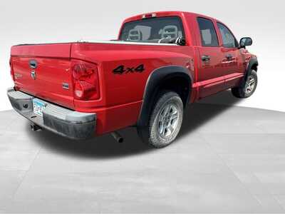 2006 Dodge Dakota Crew Cab, $8500. Photo 2