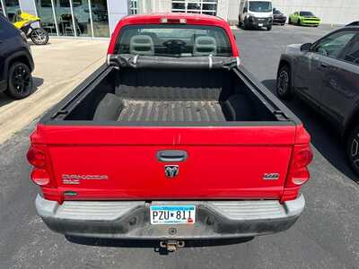 2006 Dodge Dakota Crew Cab, $8500. Photo 3