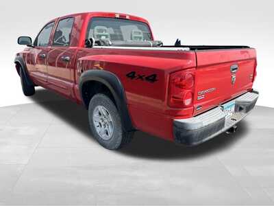 2006 Dodge Dakota Crew Cab, $8500. Photo 4
