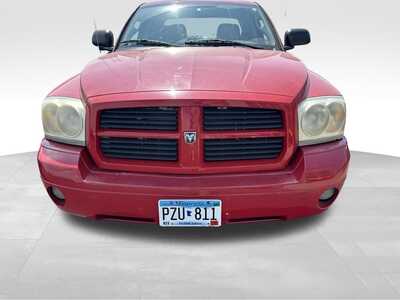 2006 Dodge Dakota Crew Cab, $8500. Photo 6