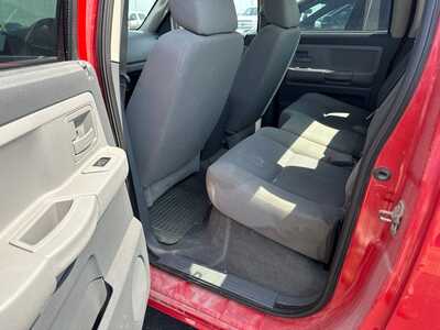 2006 Dodge Dakota Crew Cab, $8500. Photo 7