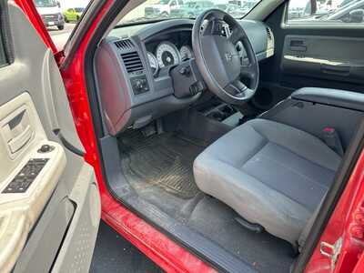 2006 Dodge Dakota Crew Cab, $8500. Photo 8