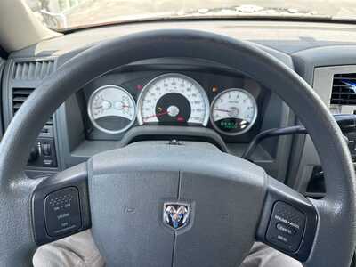 2006 Dodge Dakota Crew Cab, $8500. Photo 9