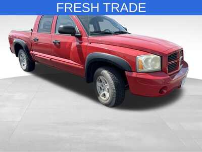 2006 Dodge Dakota Crew Cab, $8500. Photo 1