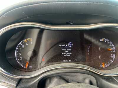 2014 Jeep Grand Cherokee, $12000. Photo 10