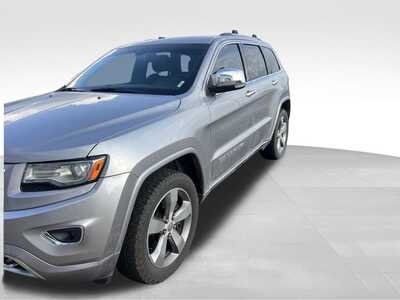 2014 Jeep Grand Cherokee, $12000. Photo 2