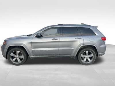 2014 Jeep Grand Cherokee, $12000. Photo 3