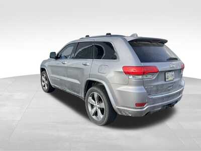 2014 Jeep Grand Cherokee, $12000. Photo 4