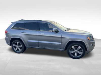 2014 Jeep Grand Cherokee, $12000. Photo 7