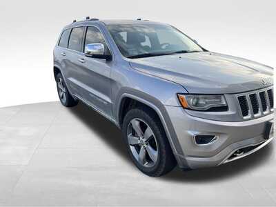 2014 Jeep Grand Cherokee, $12000. Photo 8