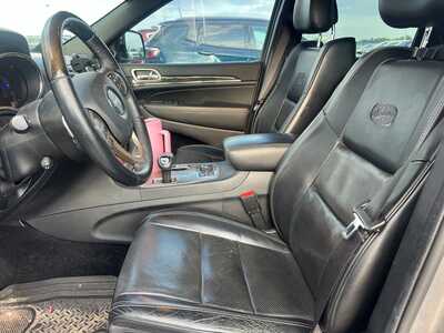2014 Jeep Grand Cherokee, $12000. Photo 9