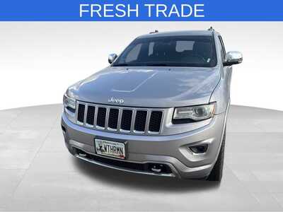 2014 Jeep Grand Cherokee, $12000. Photo 1
