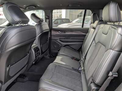 2027 Jeep Grand Cherokee L, $48611. Photo 6
