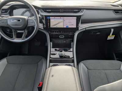 2027 Jeep Grand Cherokee L, $48611. Photo 8