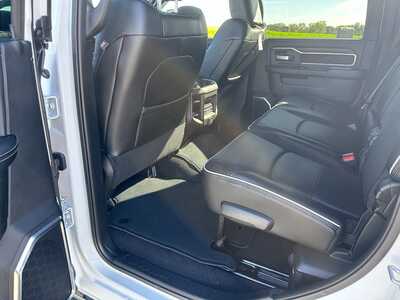 2026 RAM 3500 Crew Cab, $76000. Photo 10