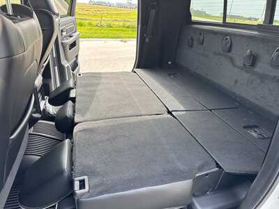 2026 RAM 3500 Crew Cab, $76000. Photo 11