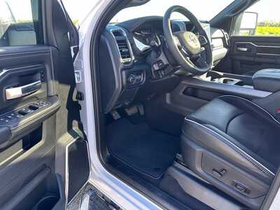 2026 RAM 3500 Crew Cab, $76000. Photo 12
