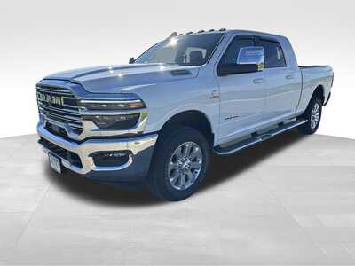 2026 RAM 3500 Crew Cab, $76000. Photo 7