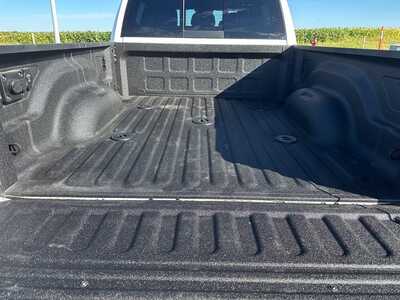 2026 RAM 3500 Crew Cab, $76000. Photo 9