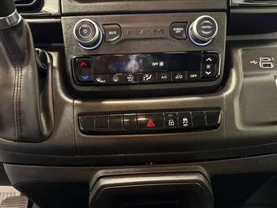 2023 RAM ProMaster Cargo, $36000. Photo 4