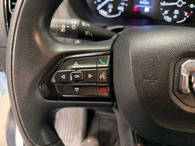 2023 RAM ProMaster Cargo, $36000. Photo 8